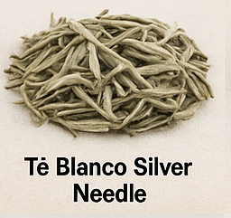 Infusión Detox con Té Blanco y Jengibre